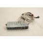 HP Compaq Presario SR1000 Front USB Audio Panel 5002-9882