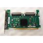 LSI LSI22320-S Ultra320 SCSI To PCI-X Controller Adapter Card