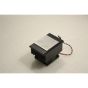 Dell PowerEdge 1600SC 3Pin CPU Heatsink Fan 03F004 3F004
