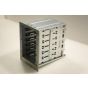 Dell PowerEdge 1600SC SCSI Hard Drive Cage 06P613 6P613 