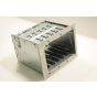 Dell PowerEdge 1600SC SCSI Hard Drive Cage 06P613 6P613 