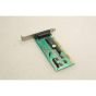 Parallel ISA Adapter Card MP101D