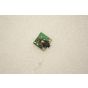 Panasonic ToughBook CF-73 Audio Port Board DFUP1291ZB(2)