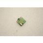 Panasonic ToughBook CF-73 Audio Port Board DFUP1291ZB(2)