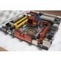 Asus P5K Deluxe/WiFi-AP LGA775 P35 PCI-E Motherboard