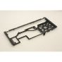 Lenovo ThinkPad X220 Palmrest Keyboard Trim Cover 04W1405
