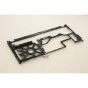 Lenovo ThinkPad X220 Palmrest Keyboard Trim Cover 04W1405
