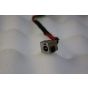 HP Pavilion dv2000 DC Power Jack Socket 50.4F632.001 50.4F632.002