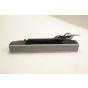 Genuine Dell AS501 Multimedia Sound Bar LCD Monitor Speakers Volume Control UH837
