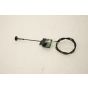 Panasonic ToughBook CF-73 GSM GPRS Module Board Antenna Cable
