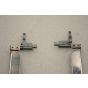 HP Compaq nc6120 LCD Screen Hinge Bracket Set