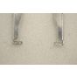 HP Compaq nc6120 LCD Screen Hinge Bracket Set