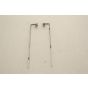 Lenovo ThinkPad X60 LCD Screen Hinge Bracket Set 41V9745
