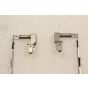 Lenovo ThinkPad X60 LCD Screen Hinge Bracket Set 41V9745