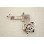 Dell Latitude D420 CPU Heatsink Cooling Fan XK030