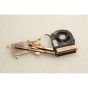 Lenovo ThinkPad X61 CPU Heatsink Fan 42W2522 42X3805