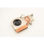 Fujitsu Siemens Amilo M1405 CPU Heatsink Cooling Fan 40-UG5041-00