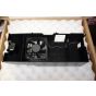 Dell XPS 600 Case Cooling Fan Shroud HD940 F2419