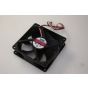 AVC DS09225R12MC018 3Pin Case Cooling Fan 92mm x 25mm