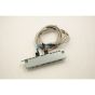 Acer Aspire M1610 USB Audio Board Cable Bracket H701/501 V1.2 1B03 5WY