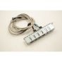 Acer Aspire M1610 USB Audio Board Cable Bracket H701/501 V1.2 1B03 5WY