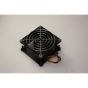 IBM 59P2572 59P2381 3Pin Case Cooling Fan 80mm x 40mm EFB0812HHE