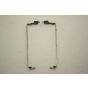 HP Compaq Presario 2100 LCD Screen Hinge Bracket Set KT6A-15-R-SHARP