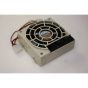 Sunon KD1212PMB3-6A IDE Case Cooling Fan 120mm x 40mm