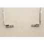 HP Compaq Presario 2100 LCD Screen Hinge Bracket Set KT6A-15-R-SHARP
