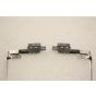 HP Compaq Presario 2100 LCD Screen Hinge Bracket Set KT6A-15-R-SHARP
