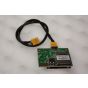 Acer Aspire AX3400 AX3960 CR.10400.107 USB Card Reader Board