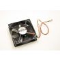 Superred 92mm x 25mm Cooling Fan CHA921CB-TA 2K2860