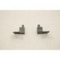 Dell Latitude D410 LCD Screen Hinge Set