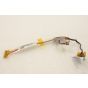 Dell Latitude D410 LCD Screen Cable C7485 C7486