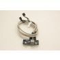 Evesham Prestige P30 USB Audio Ports Panel JOYB013E