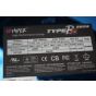 Hiper Type-R II 880W HPU-5B880-PE Quad-SLI Power Supply