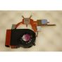 Fujitsu Siemens Amilo Pi 2515 CPU Heatsink Fan 40GL53041-00