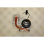 Fujitsu Siemens Amilo L7310GW CPU Heatsink Fan 340802800015