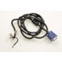 HP L1702 VGA Connector Cable