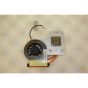 Fujitsu Siemens Amilo L7310GW CPU Heatsink Fan 340802800015