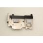 HP Compaq 6720t Heatsink Support Bracket 6043B0046201