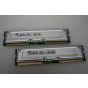 MR16R1628AF0-CM8 512 MB 2 X 256 MB Samsung Rambus Rimm RDRAM PC800-40