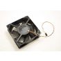 HP Visualize Workstation Panaflo 120mm x 38mm Cooling Fan FBA12G12H A4978-62013