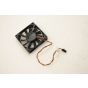 HP Visualize Workstation Panaflo 80mm x 15mm Cooling Fan FBA08T12H A4986-68501