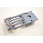 HP Visualize Workstation Fan Speaker Assembly Bracket Support A4986-40005
