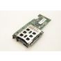 HP Compaq 6715s Audio Ports PCMCIA Card Reader