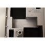 HP Pavilion SlimLine 13GP0880P250 Front Panel Fascia Bezel