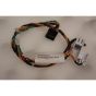 HP Pavilion SlimLine s5000 517087-001 Power Button LED Light