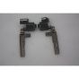 Sony Vaio VGN-AR Series Hinge Set of Left Right Hinges