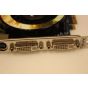 PNY nVidia GeForce 9600GT 512MB PCI-E Dual DVI Graphics Card